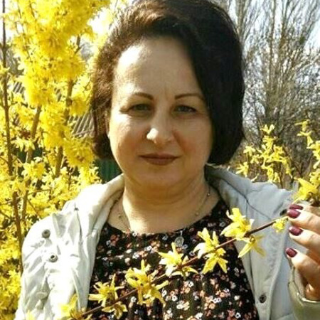 Наталя Гордієнко