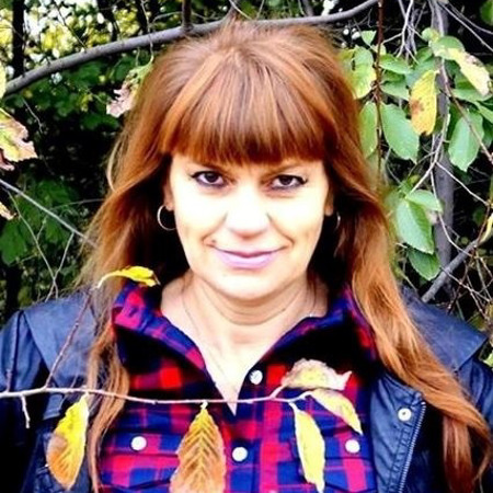 Вікторія Городенко