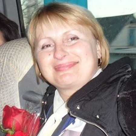 Інна Денисенко