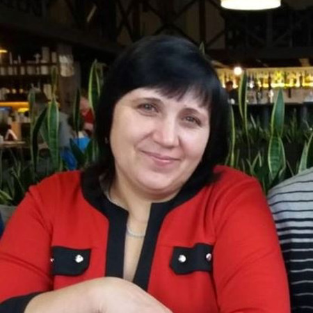 Ліна Дятченко