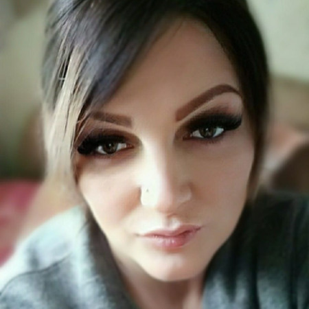 Наталя Жуковська