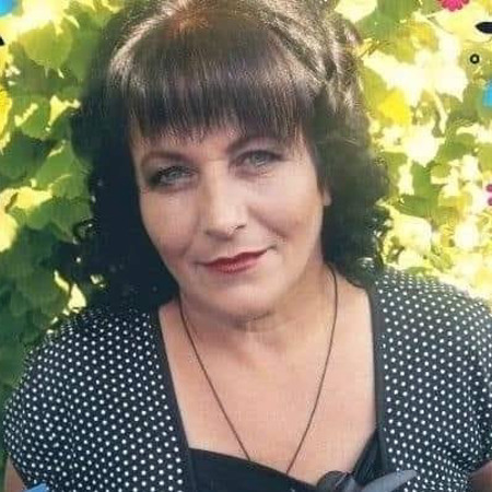 Ольга Зензура