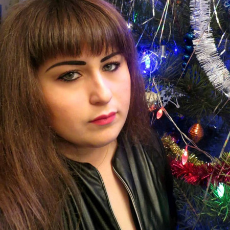 Олена Носова