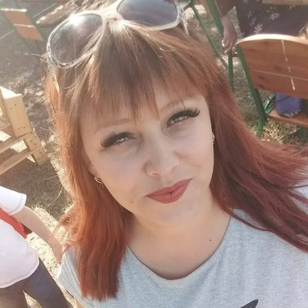 Юлія Сап’янова