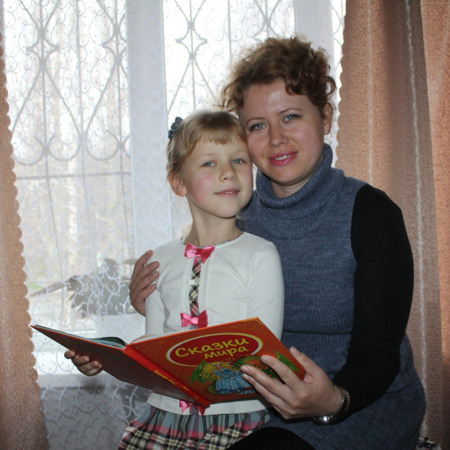 У Петропавлівці медики справили перше новосілля 