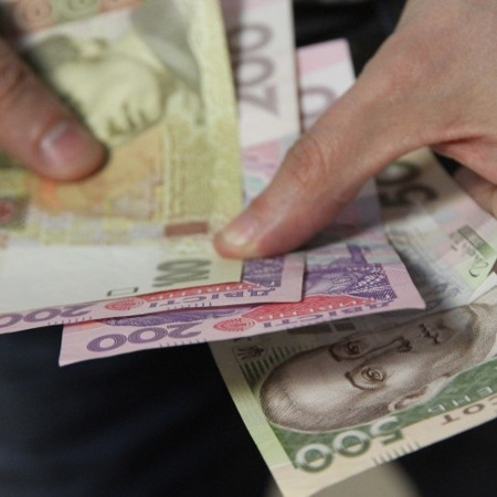 З хама не буде пана