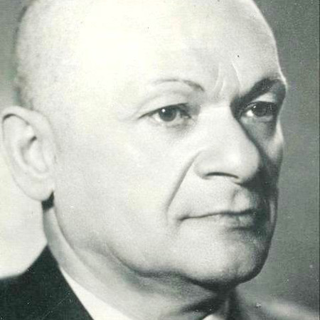 Евсей Голдовский