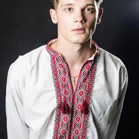 Александр Пискунов