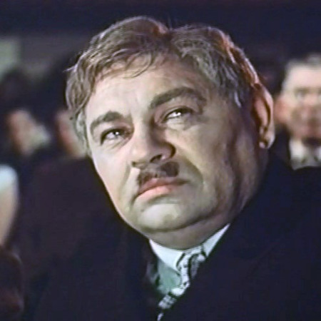 Владимир Дальский