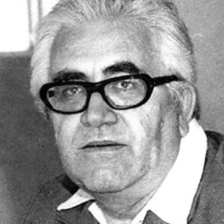 Анатолий Скороход