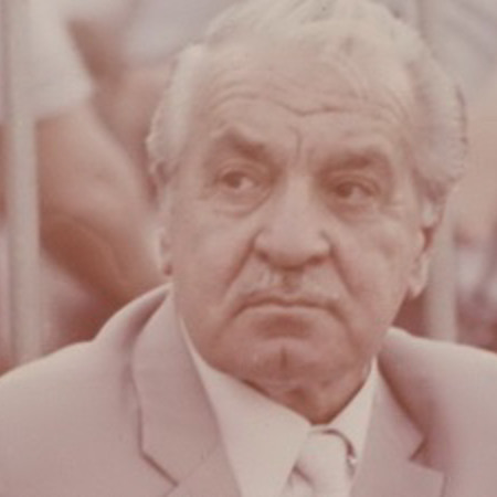 Геннадий Жиздик