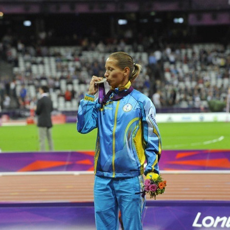 Оксана Ботурчук