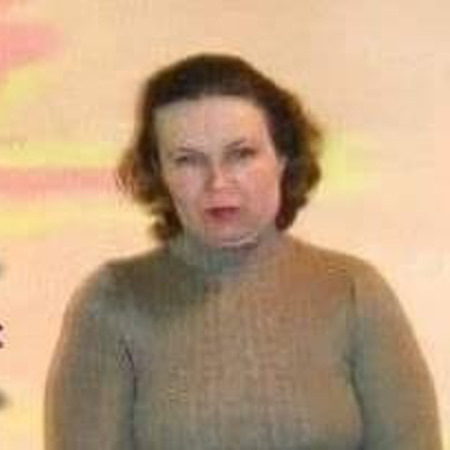 Наталя Говоруцька, с. Маломиколаївка