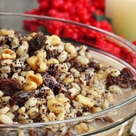 Кутя «Традиційна»