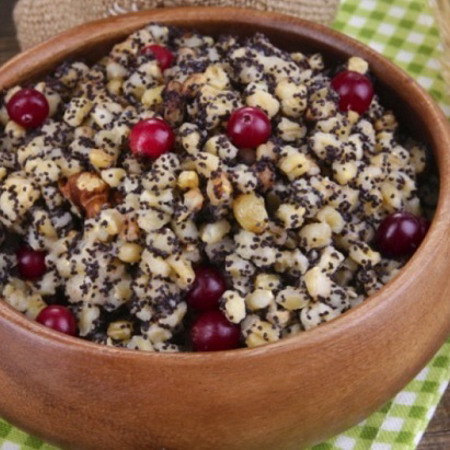 Кутя «Панська»