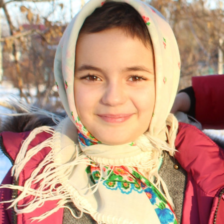 Єлізавета Коваленко