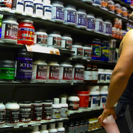 Міф п'ятий: спортивне харчування – дуже дорого