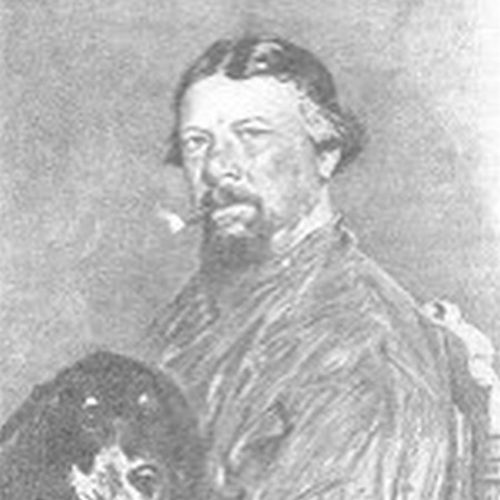 С. Н. Терпигорев "Сморчки"