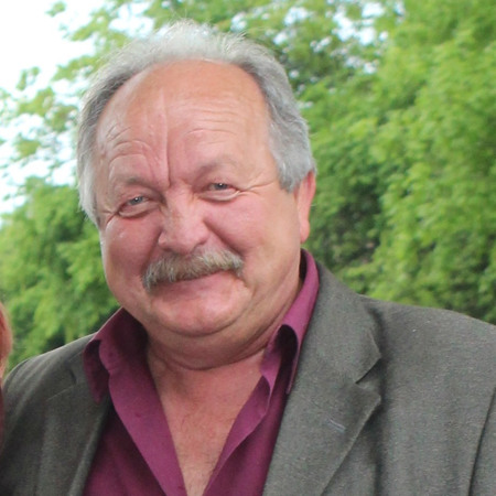 Микола Петрович Ріпний