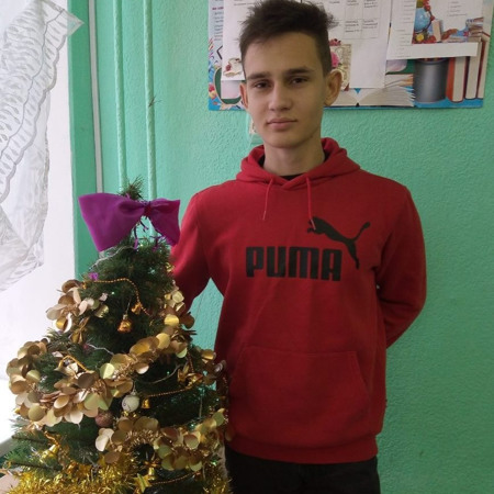 Зарожевський Микола