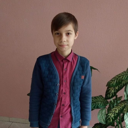 Міщанин Микола