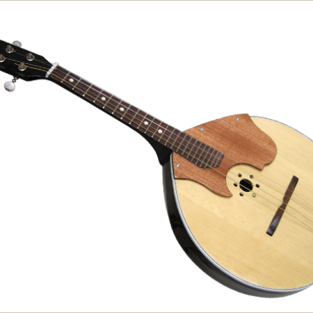 Народні музичні інструменти для Гуляйпільської дитячої школи мистецтв