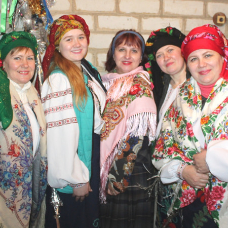 Квартет з Хорошого