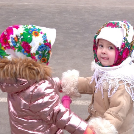 Святкові розваги