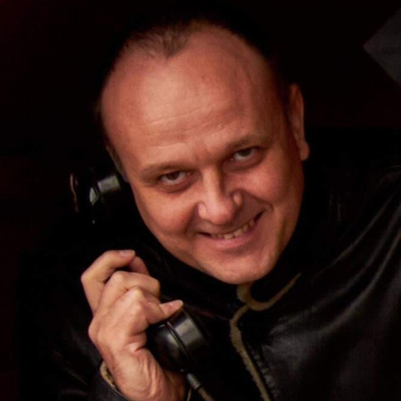 Ігор Мартиненко, с. Дмитрівка