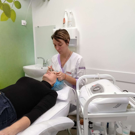 Алмазне шліфування