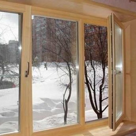 Провітрюйте приміщення