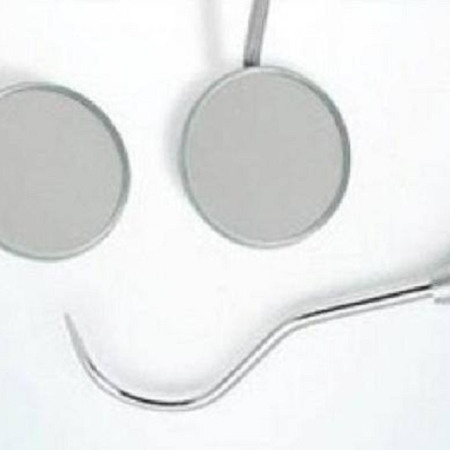 Стоматологічні послуги у Калинівській ЦРЛ