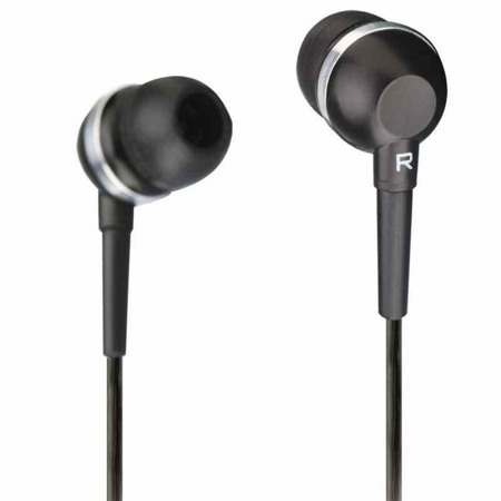 Наушники-вкладыши