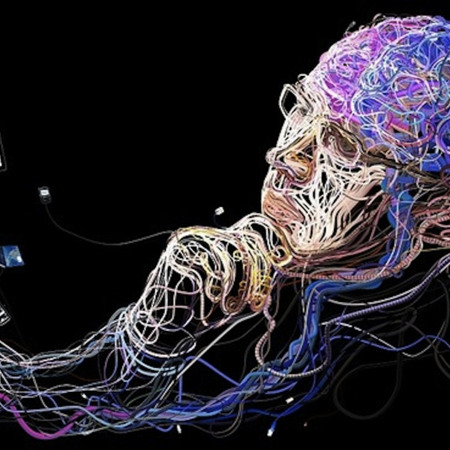 "Копия" мозга