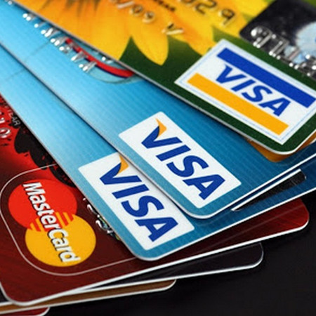 Банковские карты