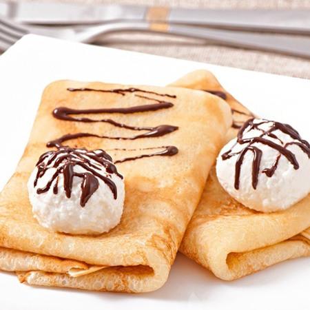 Конвертики-пустушки