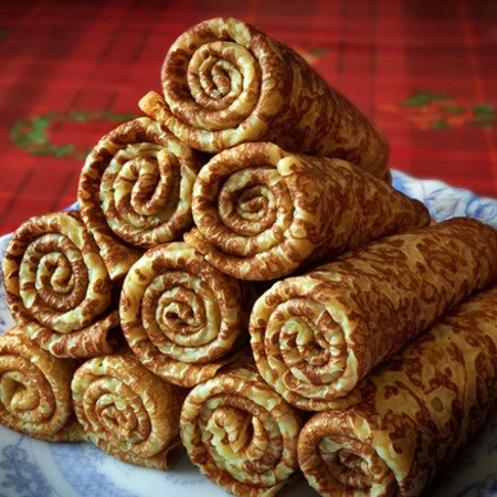 Акуратні роли