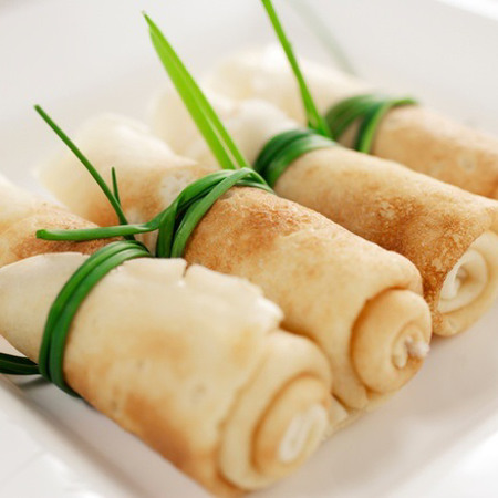 Фаршировані роли