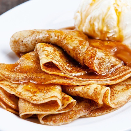 І нарешті, взагалі ніяк не складаємо...