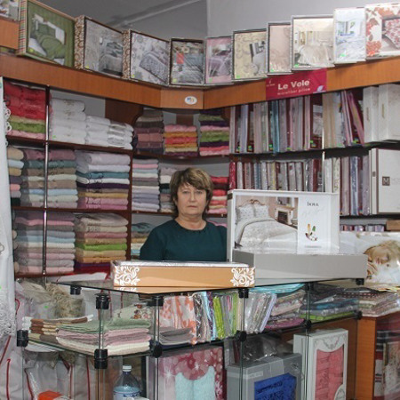 Брендові подарунки від LeVele, Viluta та NUSA 