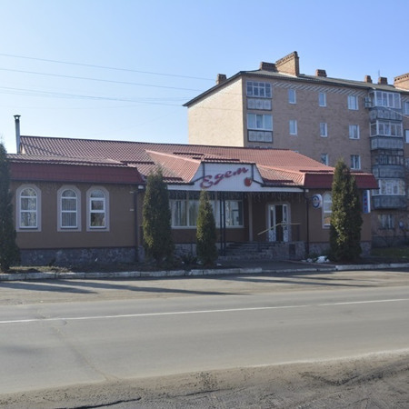 Кафе «Едем»