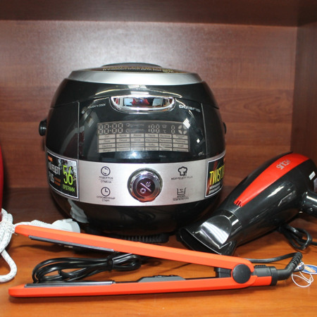 За технікою – у магазин «Tehno Mix»