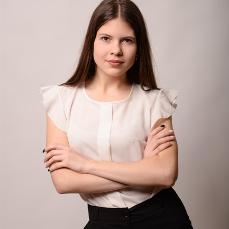 Діана Костишена