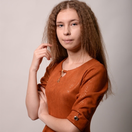 Сніжана Поліщук