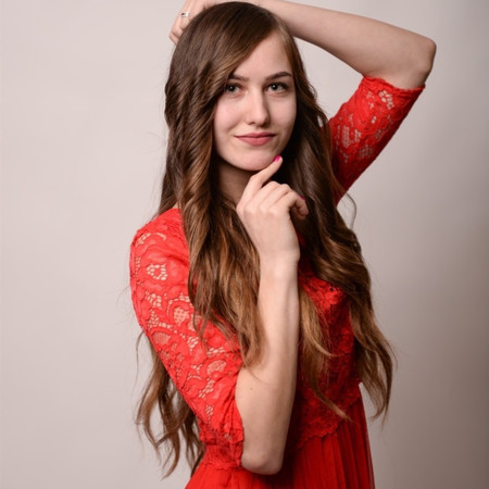 Анастасія Гуменюк