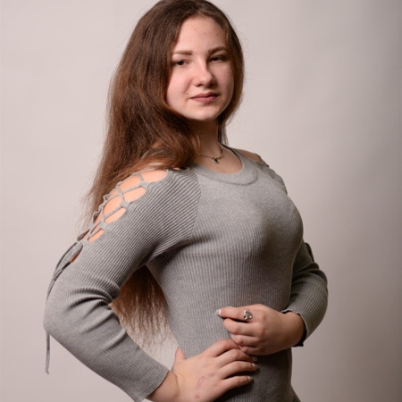 Анастасія Шморик