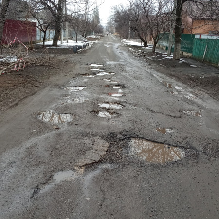 вулиця Садова