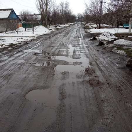 вулиця Ушакова 