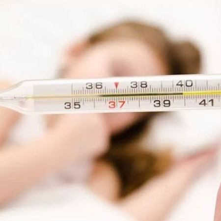 Не короновірусом єдиним: як пройшов сезон грипу на Сарненщині