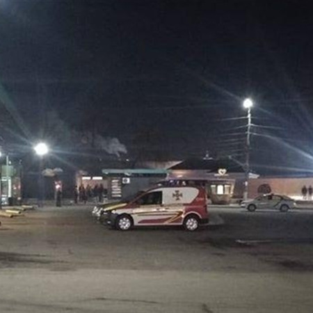 Великий переполох у маленькому місті, або як закінчилась історія одного "мінера"